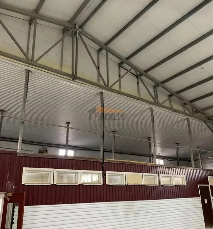 Аренда склада, Ногинск, Богородский г. о., ул. Горького - Фото 3