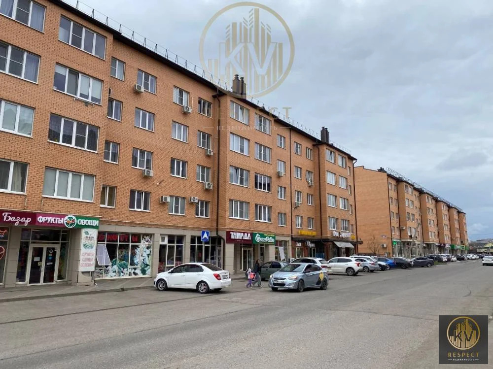 Продажа квартиры, Ессентуки, ул. Просторная - Фото 6