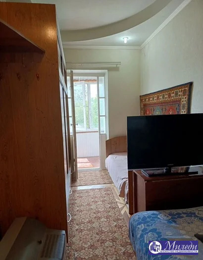 Продажа квартиры, Батайск, Локомотивный 1-й пер. - Фото 3