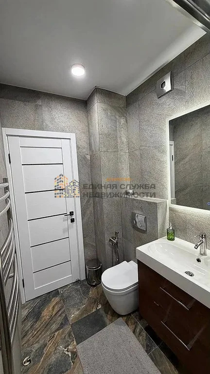 Аренда квартиры, Уфа, ул. Пархоменко - Фото 4