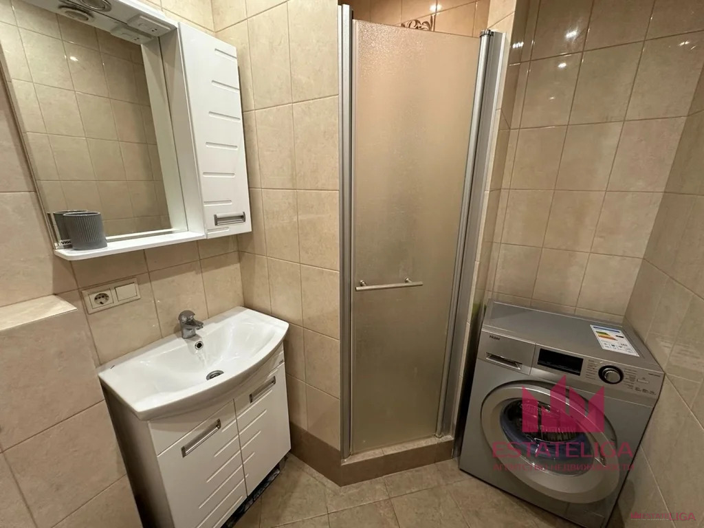 Аренда квартиры, Ходынский б-р. - Фото 11