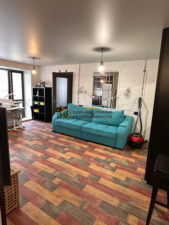 Аренда квартиры, Уфа, ул. 50-летия Октября - Фото 1