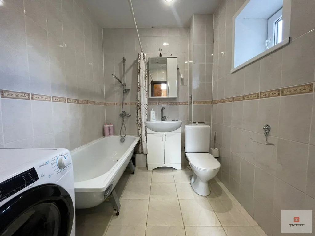 Продажа дома, Усады, Лаишевский район, ул. Учхозовская 2-я - Фото 20