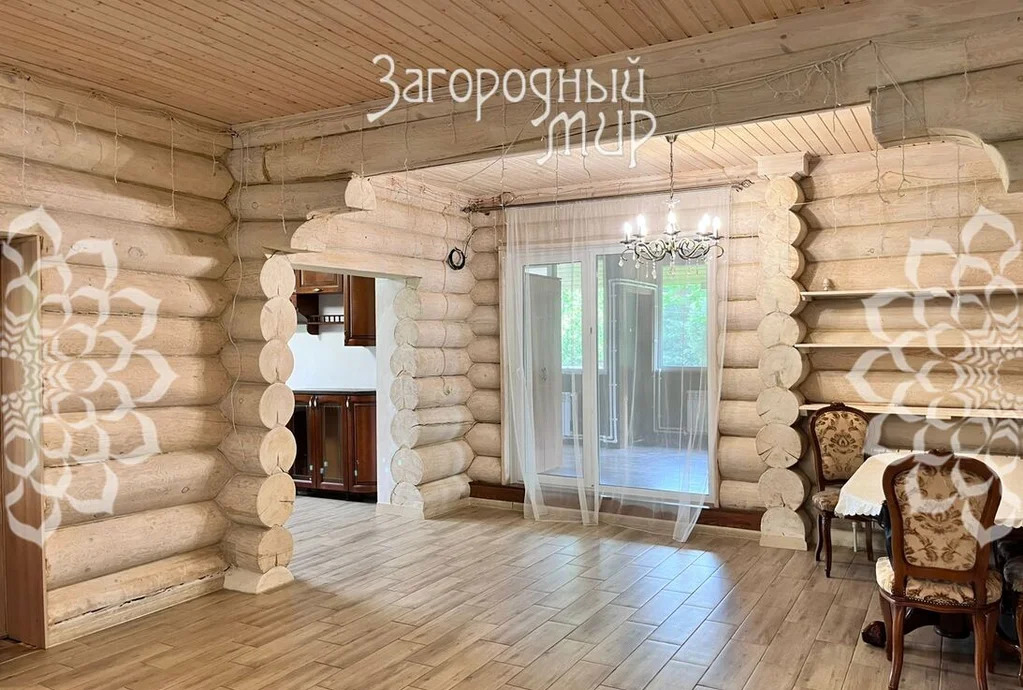 Продам дом, Волоколамское шоссе, 25 км от МКАД - Фото 0