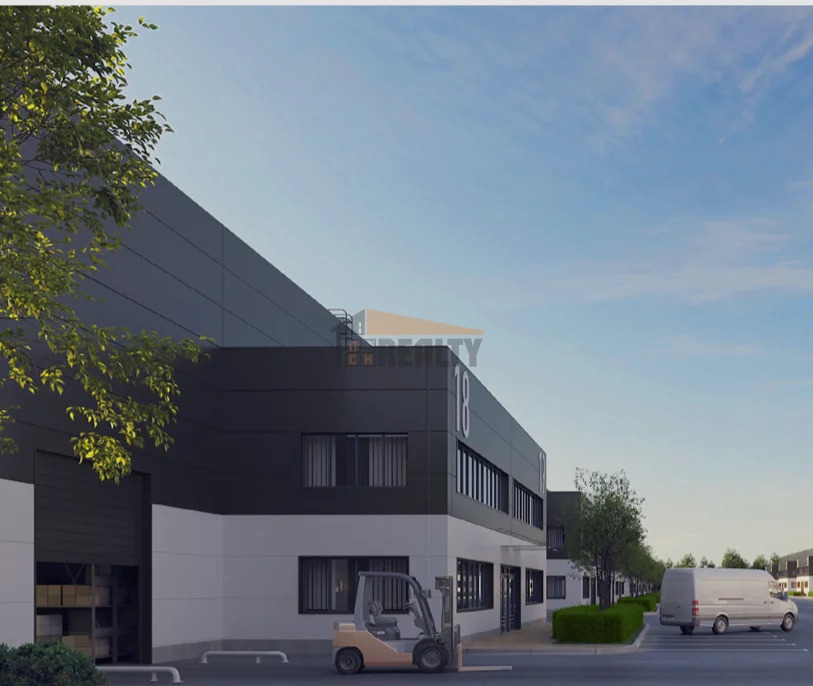 Продажа производственного помещения, Видное, Ленинский район, ... - Фото 1