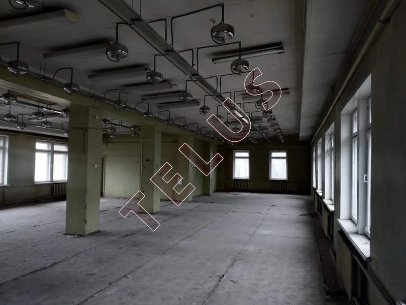 МО, Королев, Папанина ул., 1459 м2, Здание (ном. объекта: 4911) - Фото 17