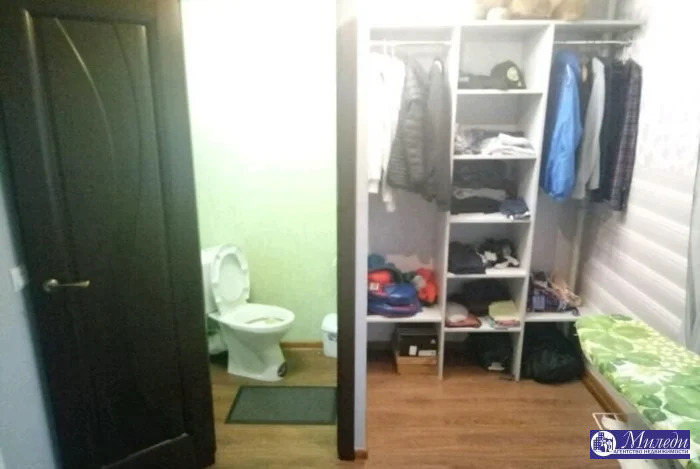 Продажа дома, Батайск, Персиковая улица - Фото 12