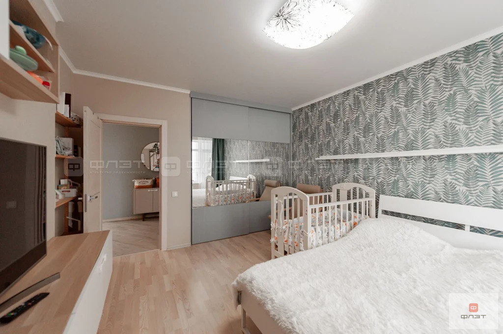 Продажа квартиры, Казань, ул. Кул Гали - Фото 6