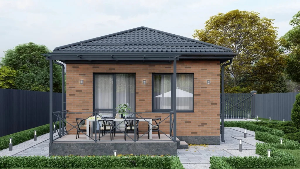 Продажа дома, Полтавская, Красноармейский район, ул. Жлобы - Фото 1