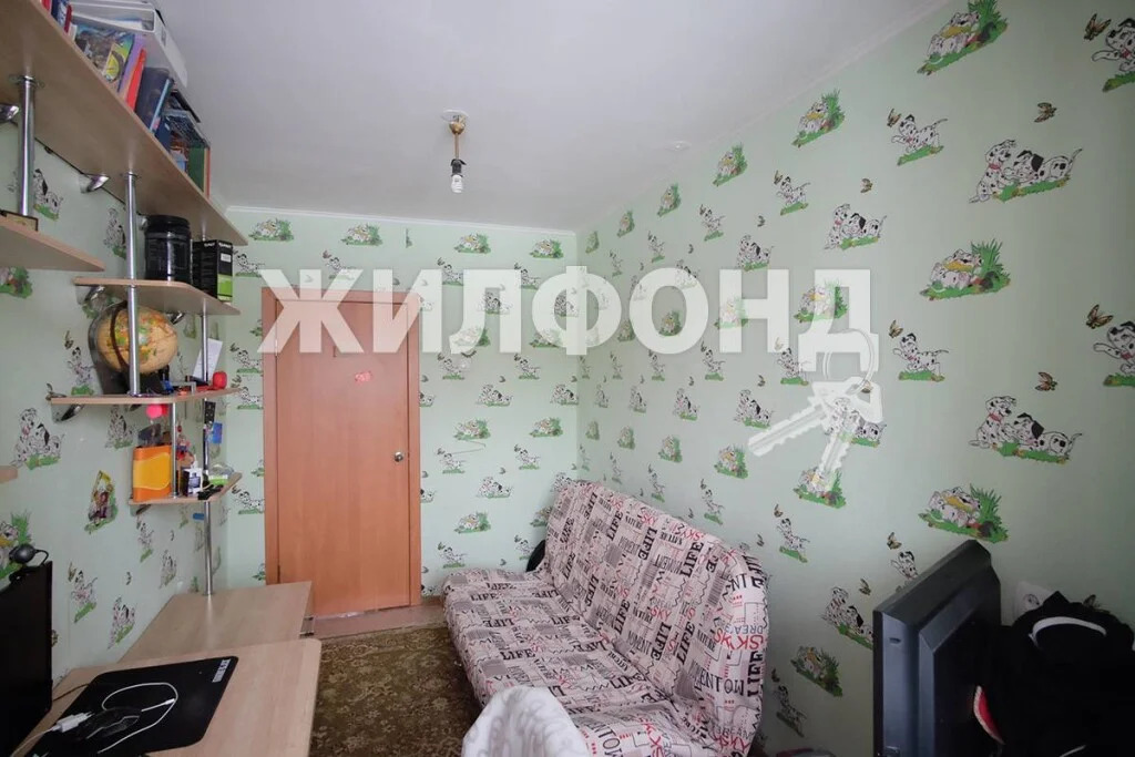 Продажа квартиры, Новосибирск, Станиславского пл. - Фото 4