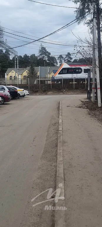 Продажа земельного участка, Раменское, Раменский район, ул. ... - Фото 5