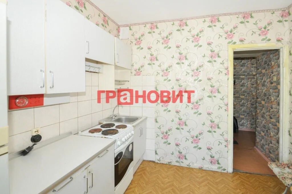 Продажа квартиры, Новосибирск, ул. Лесосечная - Фото 3