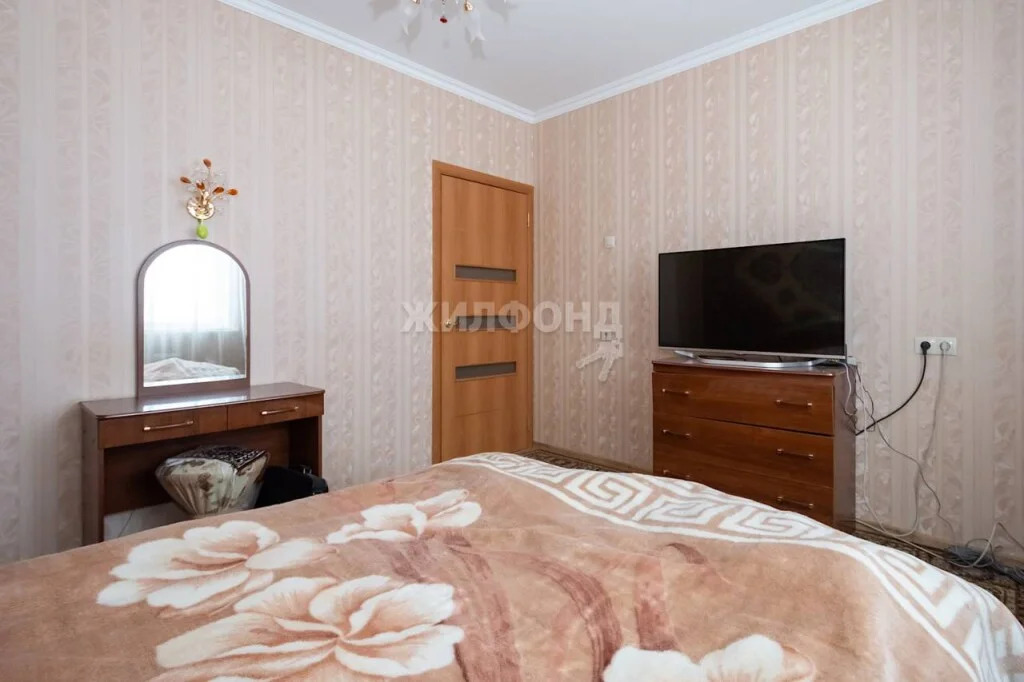 Продажа квартиры, Новосибирск, Краузе - Фото 9