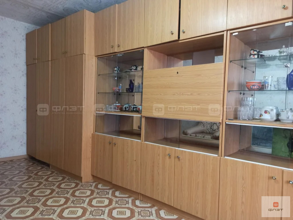 Аренда квартиры, Казань, ул. Хусаина Мавлютова д.26 - Фото 9