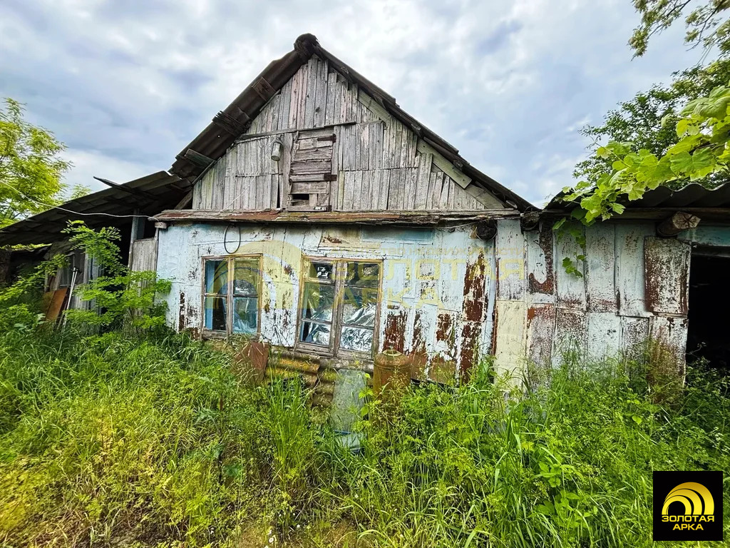 Продажа дома, Мингрельская, Абинский район, ул. Горького - Фото 13