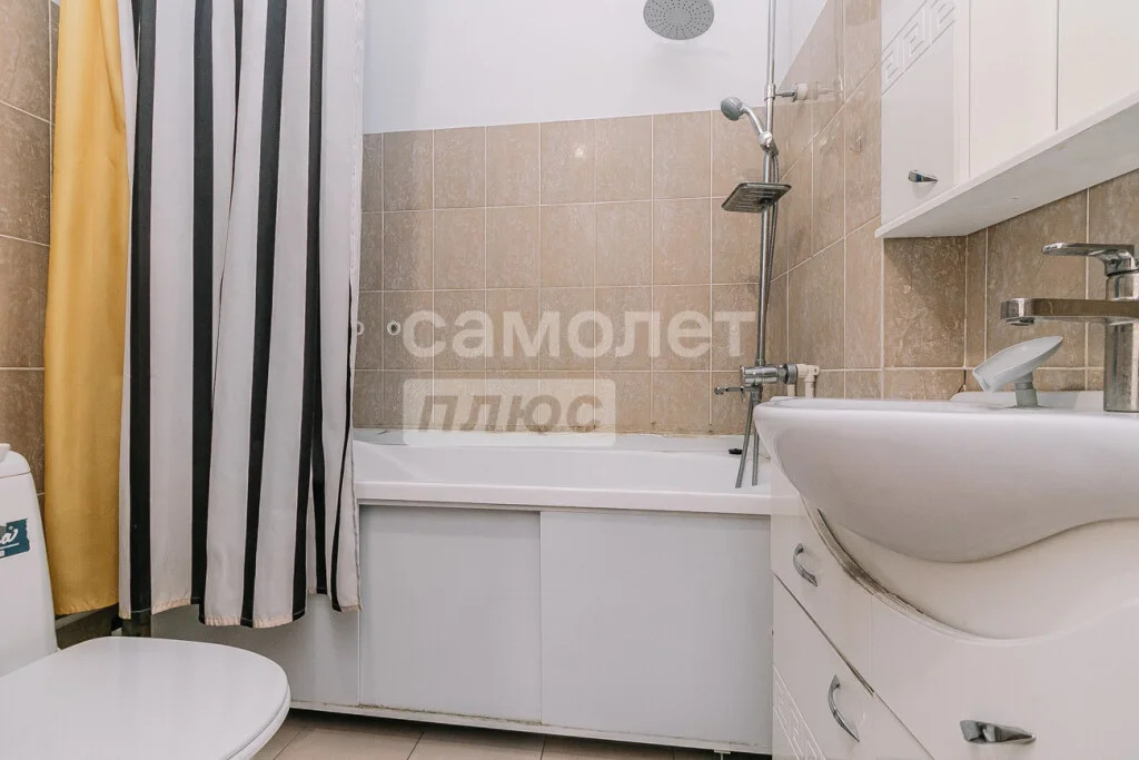 Продажа квартиры, Новосибирск, Краузе - Фото 24