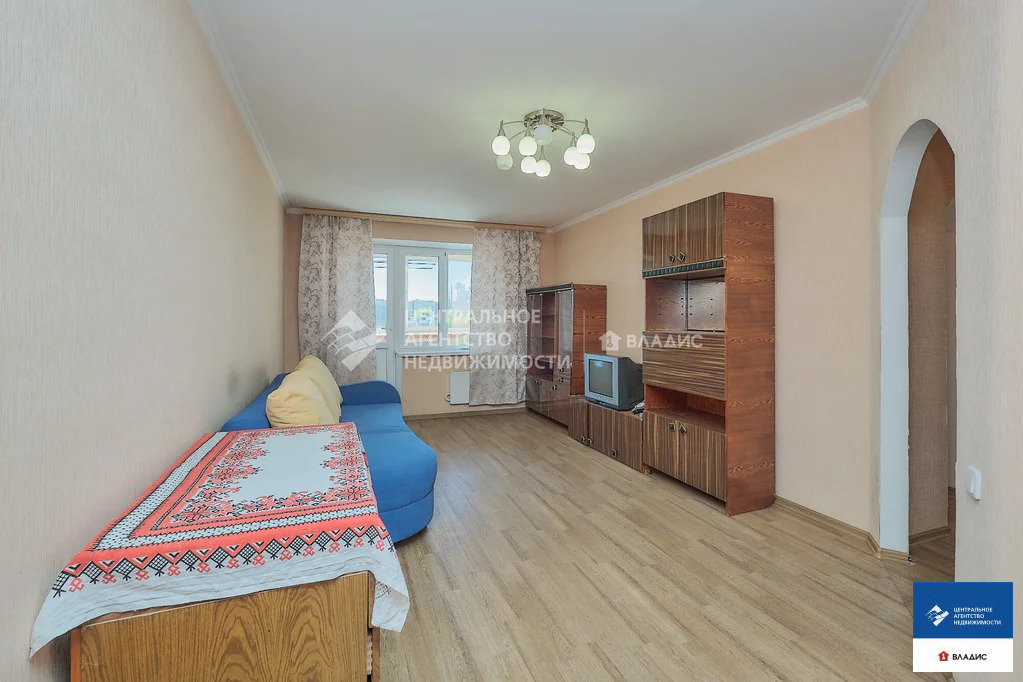 Продажа квартиры, Рязань, ул. Новоселов - Фото 1