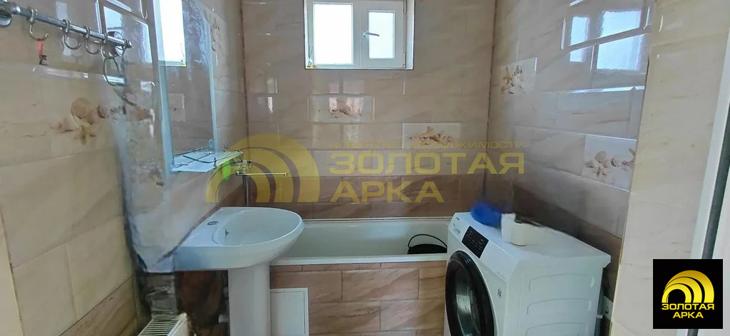 Продажа дома, Крымск, Крымский район, ул. Маяковского - Фото 6