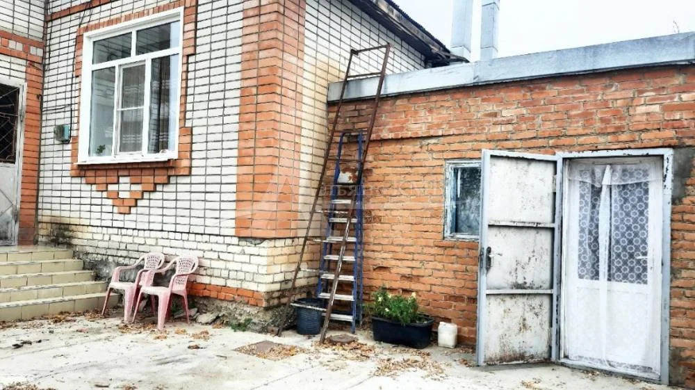 Продажа дома, Новопавловск, Кировский район, ул. Рабочая - Фото 15