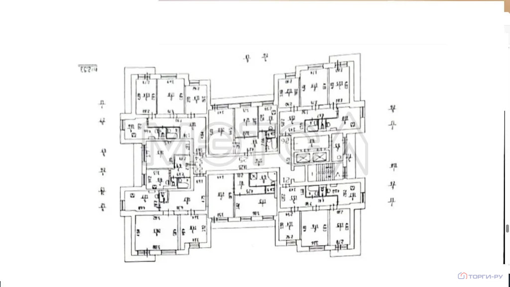 Продажа квартиры, Тихорецкий пр-кт. - Фото 14