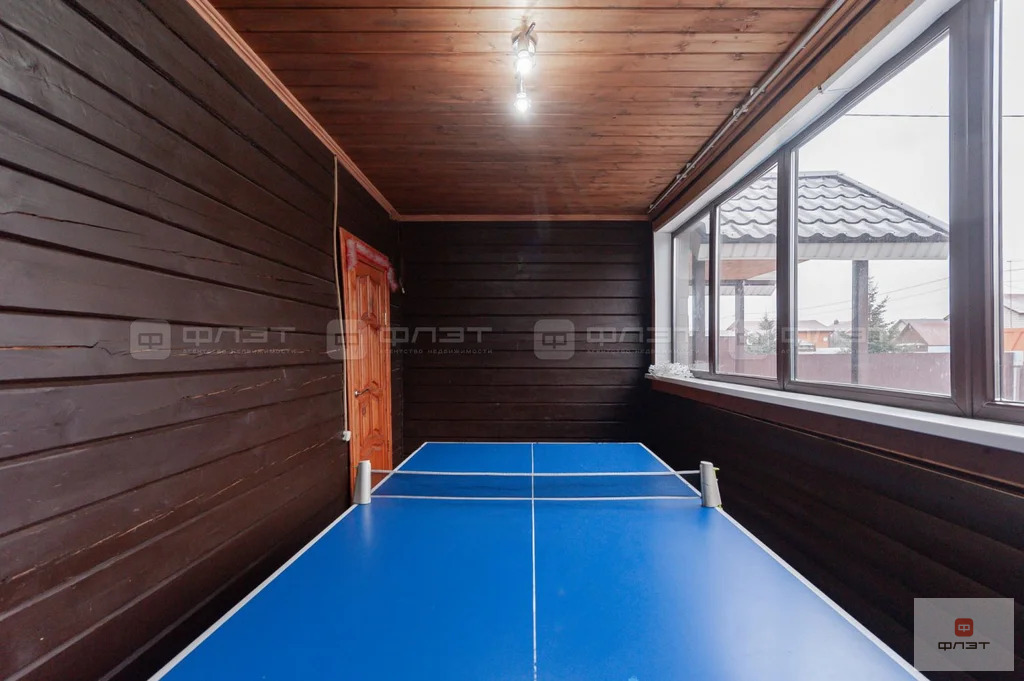 Продажа дома, Казань, ул. Дубравная (Вознесенское) - Фото 30