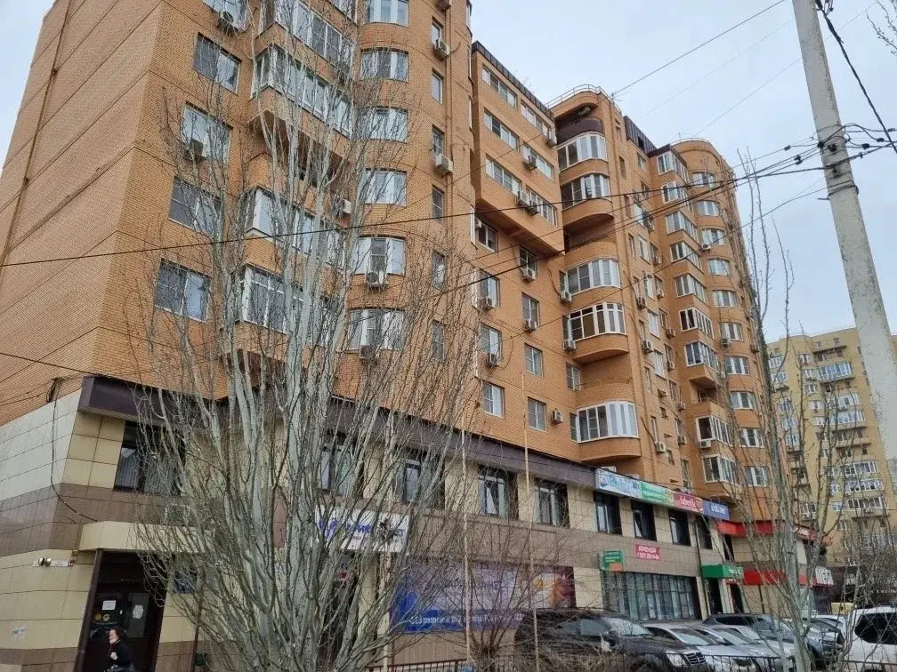 Продам просторную 2-х комнатную квартиру в кирпично-монолитном доме 2 - Фото 20