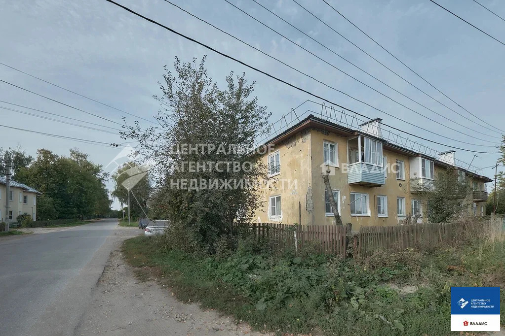 Продажа квартиры, Рыбное, Рыбновский район, ул. Путейская - Фото 9