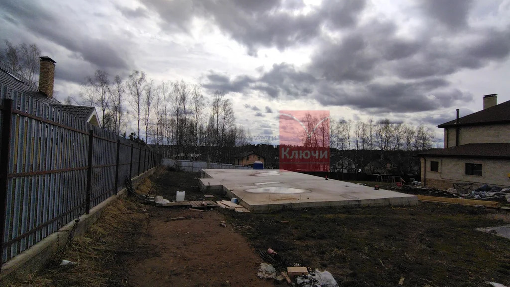 Продажа участка, Сафонтьево, Истринский район - Фото 9