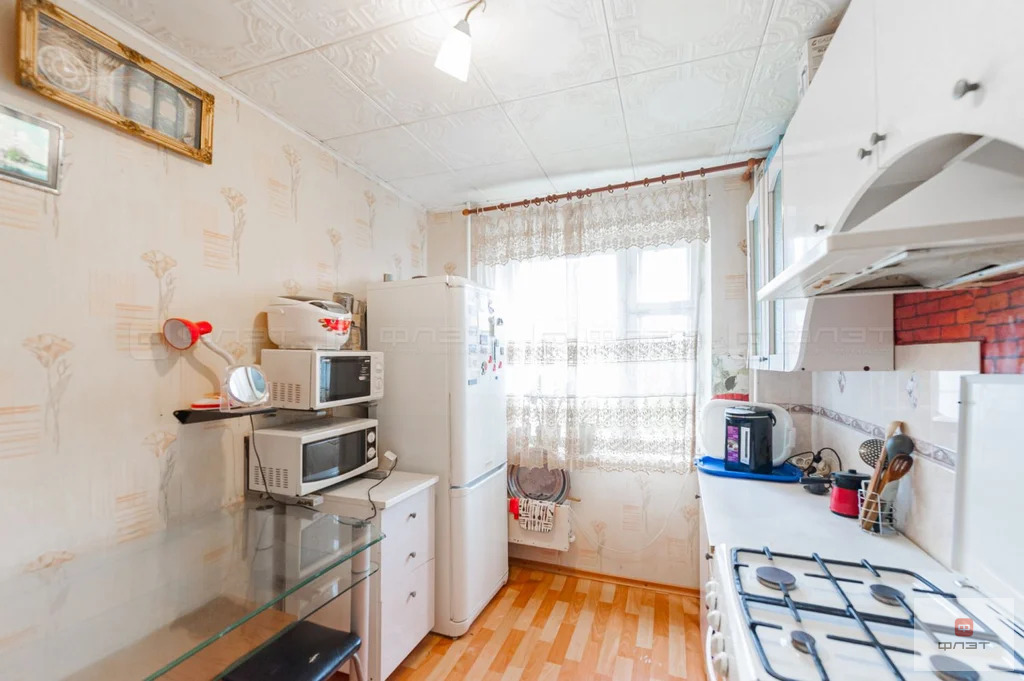 Продажа квартиры, Казань, ул. Адоратского - Фото 0