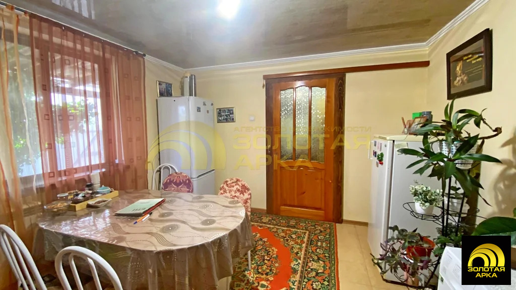 Продажа дома, Коржевский, Славянский район, ул. Солнечная - Фото 12