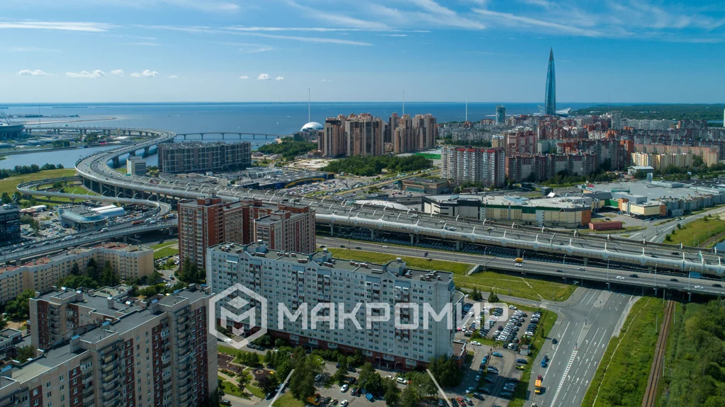 Продажа квартиры, Савушкина ул, 115, к 4, литера А - Фото 20