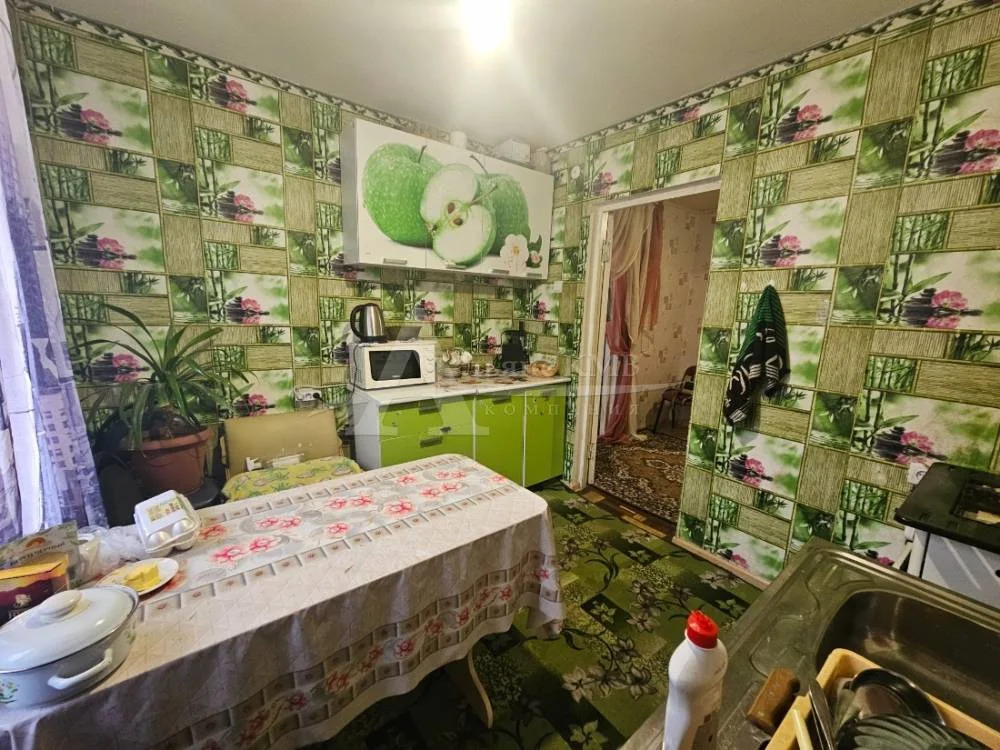 Продажа квартиры, Георгиевск, ул. Черняховского - Фото 1