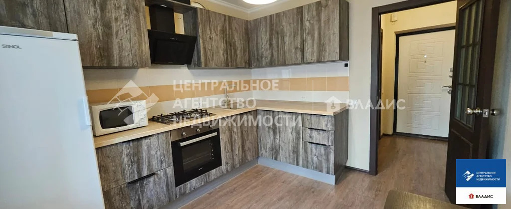 Продажа квартиры, Рязань, улица Пугачёва - Фото 2