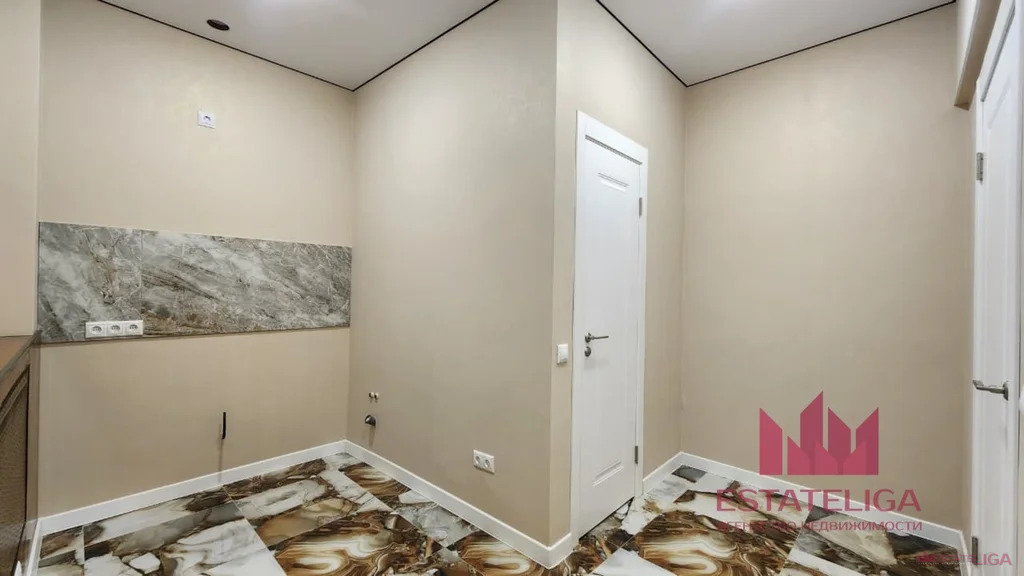 Продажа квартиры, ул. Нагатинская - Фото 3