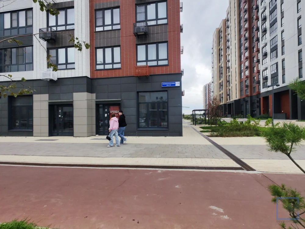 Продажа торгового помещения, Ленинградское ш. - Фото 7