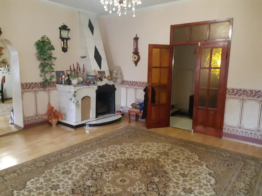 Большая семья? Продается красивый и просторный дом 419кв.м! ПМЖ - Фото 16