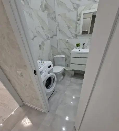 Сдам двухкомнатную квартиру в Мытищи - Фото 5