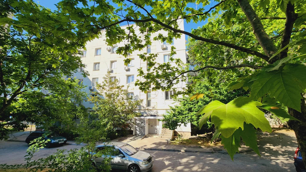 Продажа квартиры, Севастополь, ул. Косарева - Фото 13