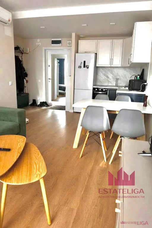 Аренда квартиры, Очаковское ш. - Фото 5