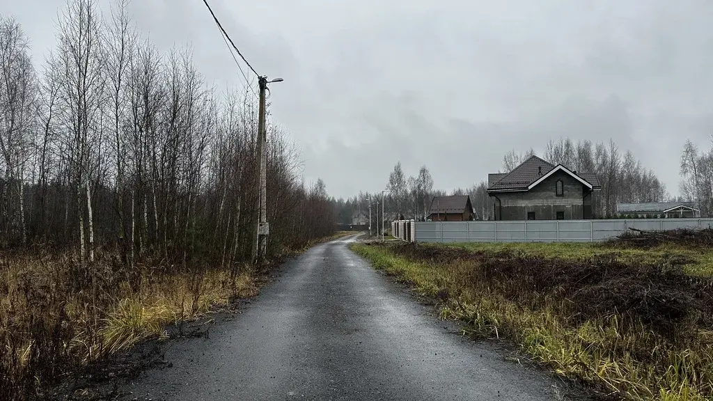 Раменский р-н ДНП "Зеленая Опушка-2" - Фото 7