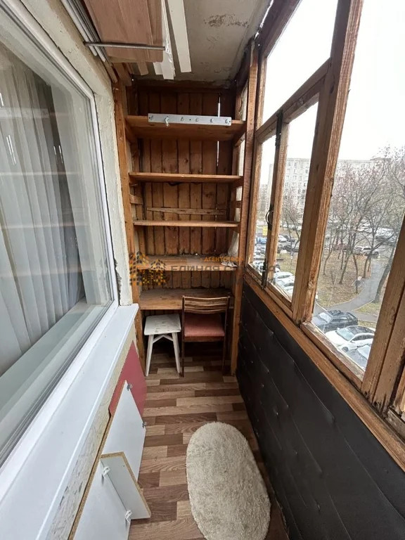 Аренда квартиры, Уфа, Лесной проезд - Фото 10