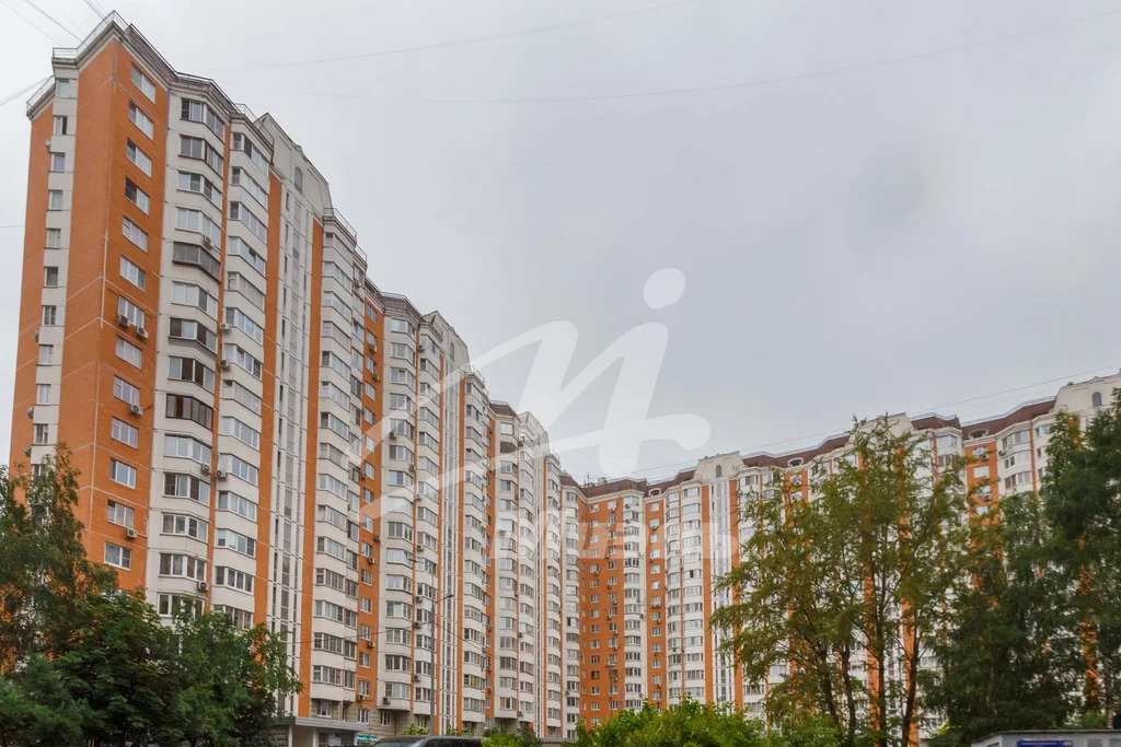 Продажа квартиры, Новочерёмушкинская ул. - Фото 15