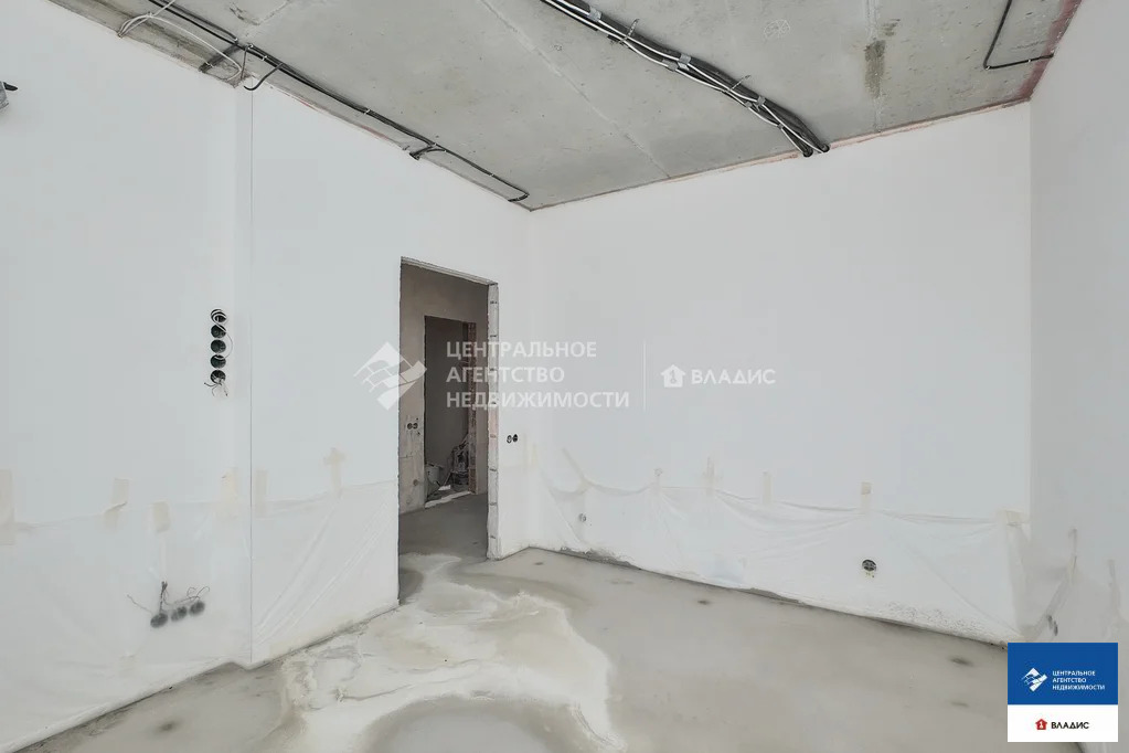 Продажа квартиры, Рязань, ул. Тимуровцев - Фото 14