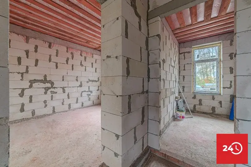 В продаже стильный и теплый дом в охраняемом КП Яблони парк - Фото 4