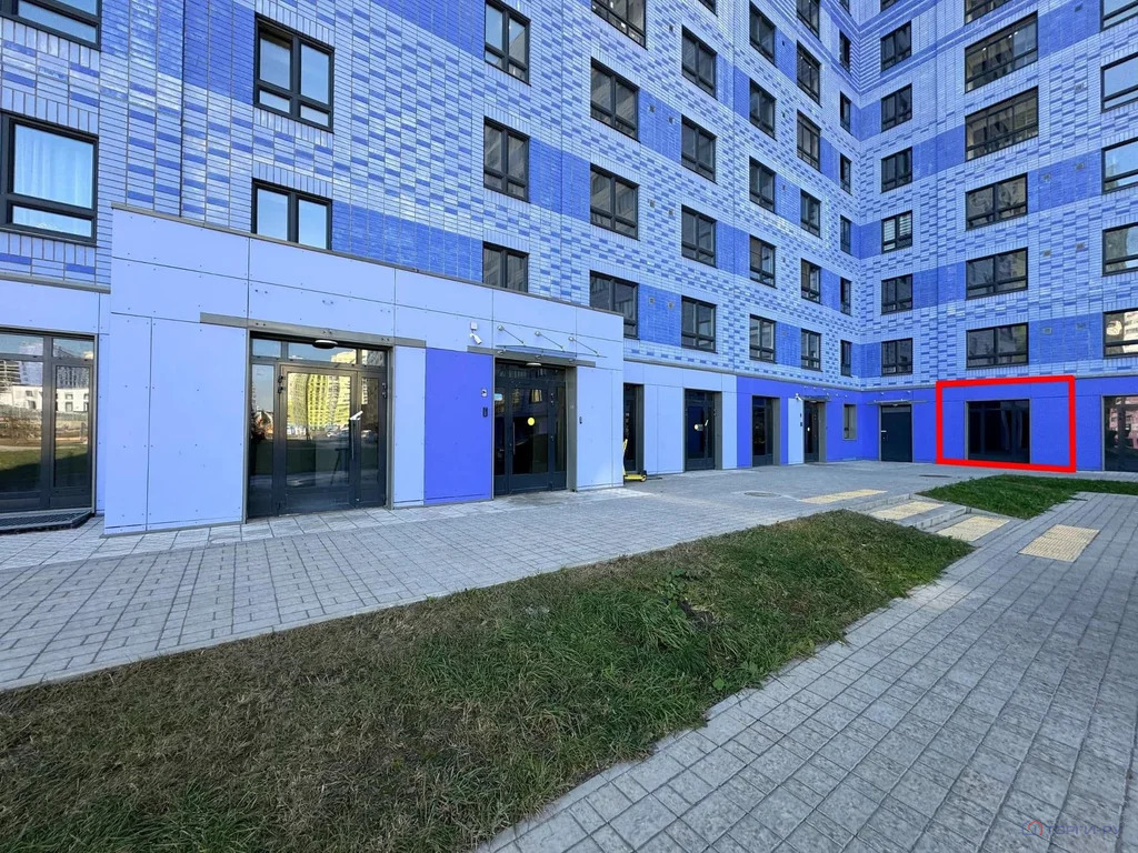 Продажа торгового помещения, улица Маршала Еременко - Фото 3