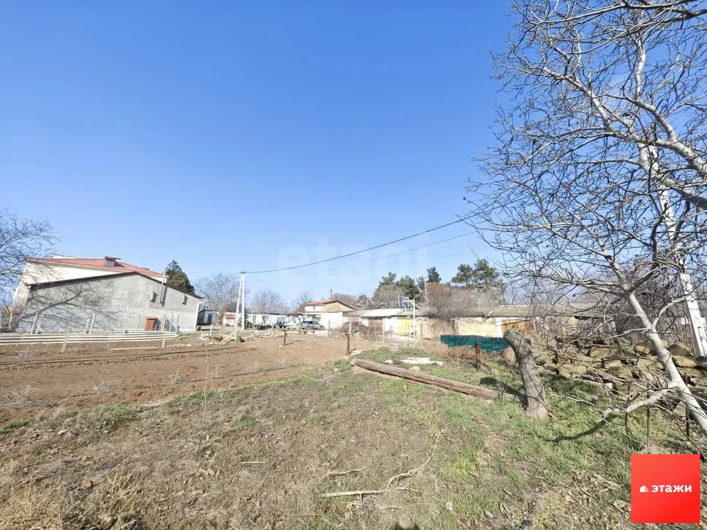 Продажа участка, Владимировка, Сакский район - Фото 7