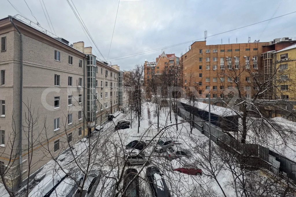 Продажа квартиры, ул. Льва Толстого - Фото 30