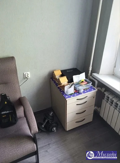 Продажа квартиры, Батайск, авиагородок улица - Фото 10