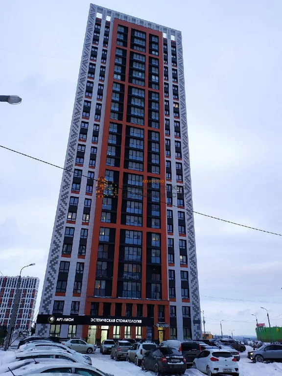 Аренда квартиры, Уфа, ул. Энтузиастов - Фото 12