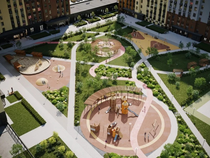 Продается квартира, 23.4 м - Фото 8